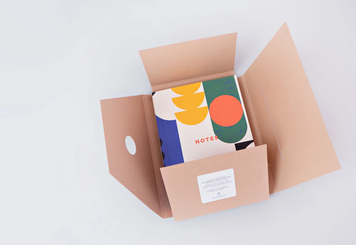 The Completist Helsinki Notebook 8 The Completist Helsinki Notebook - Image 6