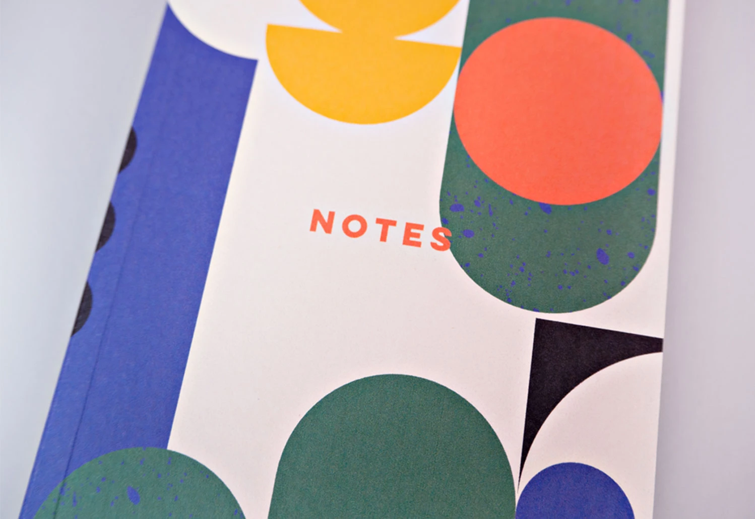 The Completist Helsinki Notebook 4 The Completist Helsinki Notebook - Image 2