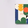 The Completist Helsinki Notebook -Twentytwentyone Shop twentytwentyone the completist Helsinki notebook 5
