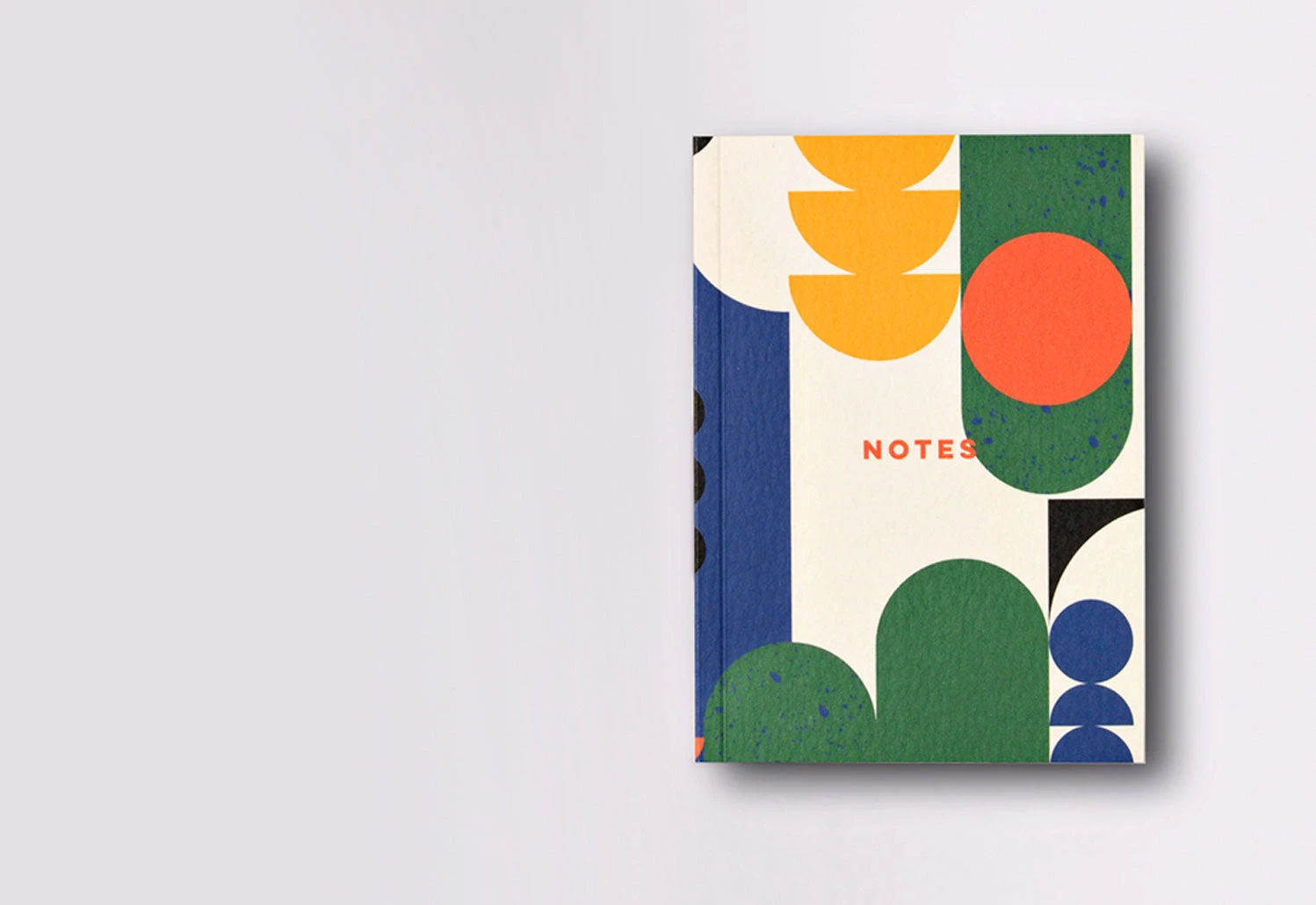 The Completist Helsinki Notebook 3 The Completist Helsinki Notebook