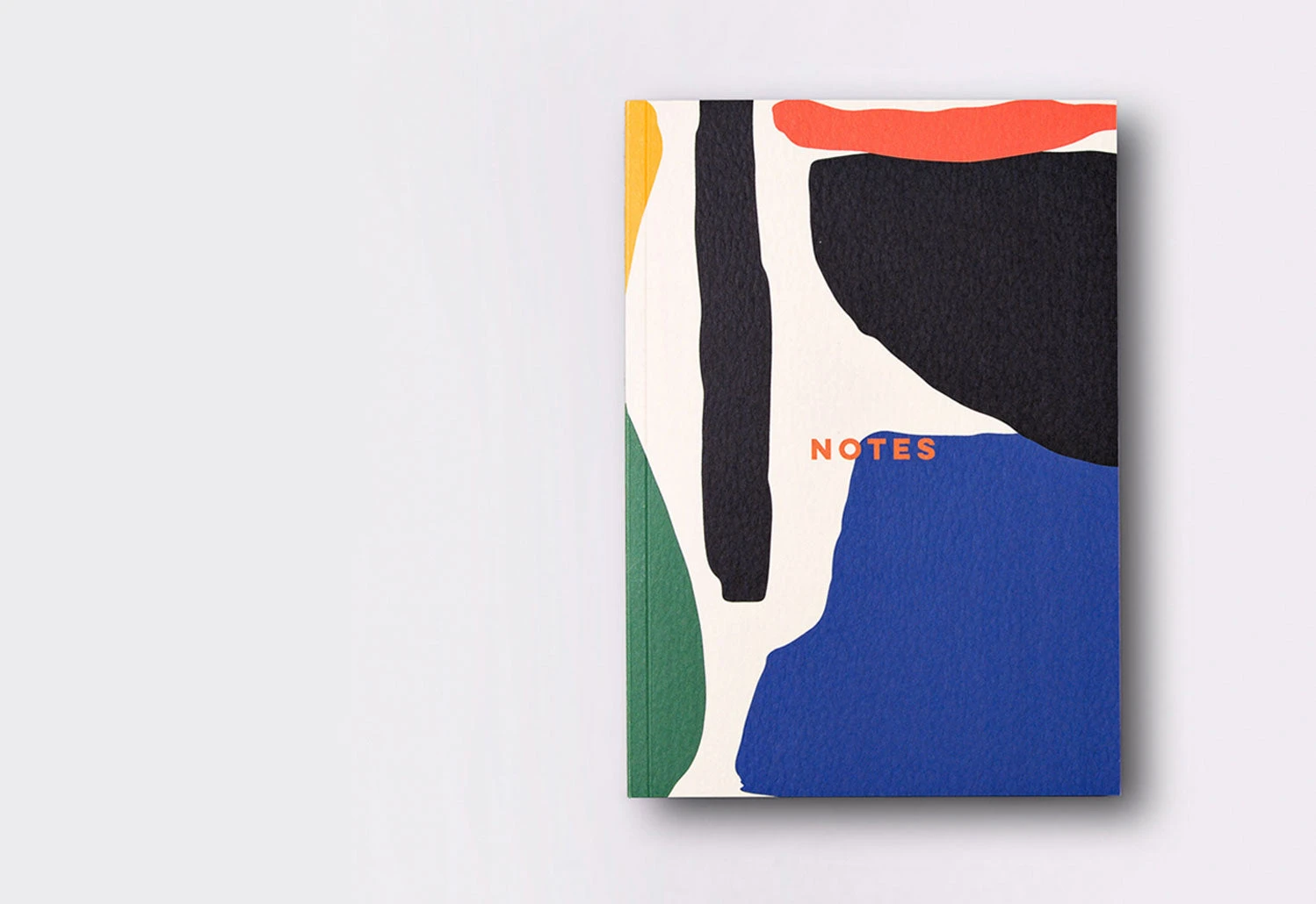 The Completist Madrid Notebook 3 The Completist Madrid Notebook