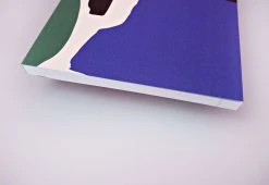 The Completist Madrid Notebook 15 The Completist Madrid Notebook -Twentytwentyone Shop twentytwentyone the completist Madrid notebook 2