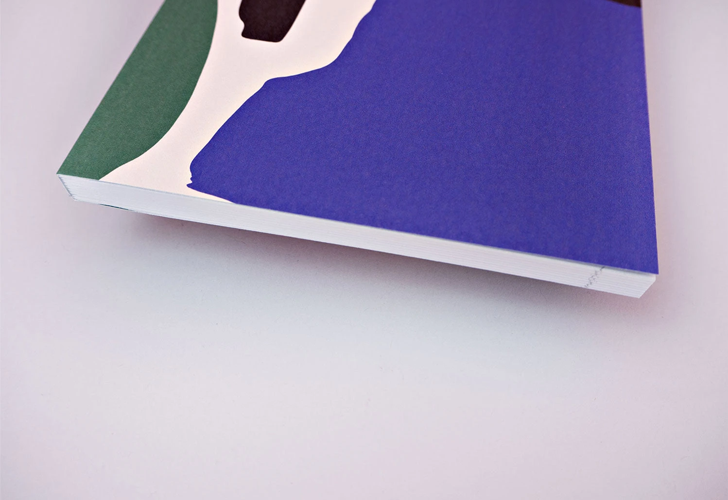 The Completist Madrid Notebook 9 The Completist Madrid Notebook - Image 7