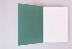 The Completist Madrid Notebook 13 The Completist Madrid Notebook -Twentytwentyone Shop twentytwentyone the completist Madrid notebook 4