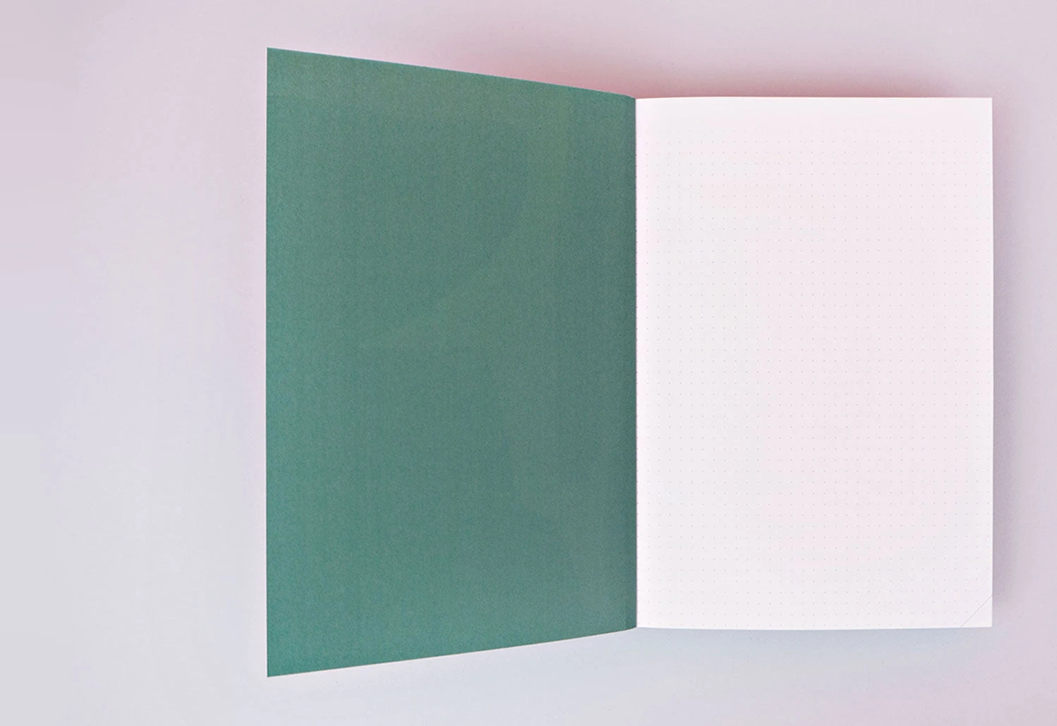 The Completist Madrid Notebook 7 The Completist Madrid Notebook - Image 5