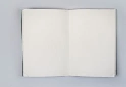 The Completist Madrid Notebook 11 The Completist Madrid Notebook -Twentytwentyone Shop twentytwentyone the completist Madrid notebook 7