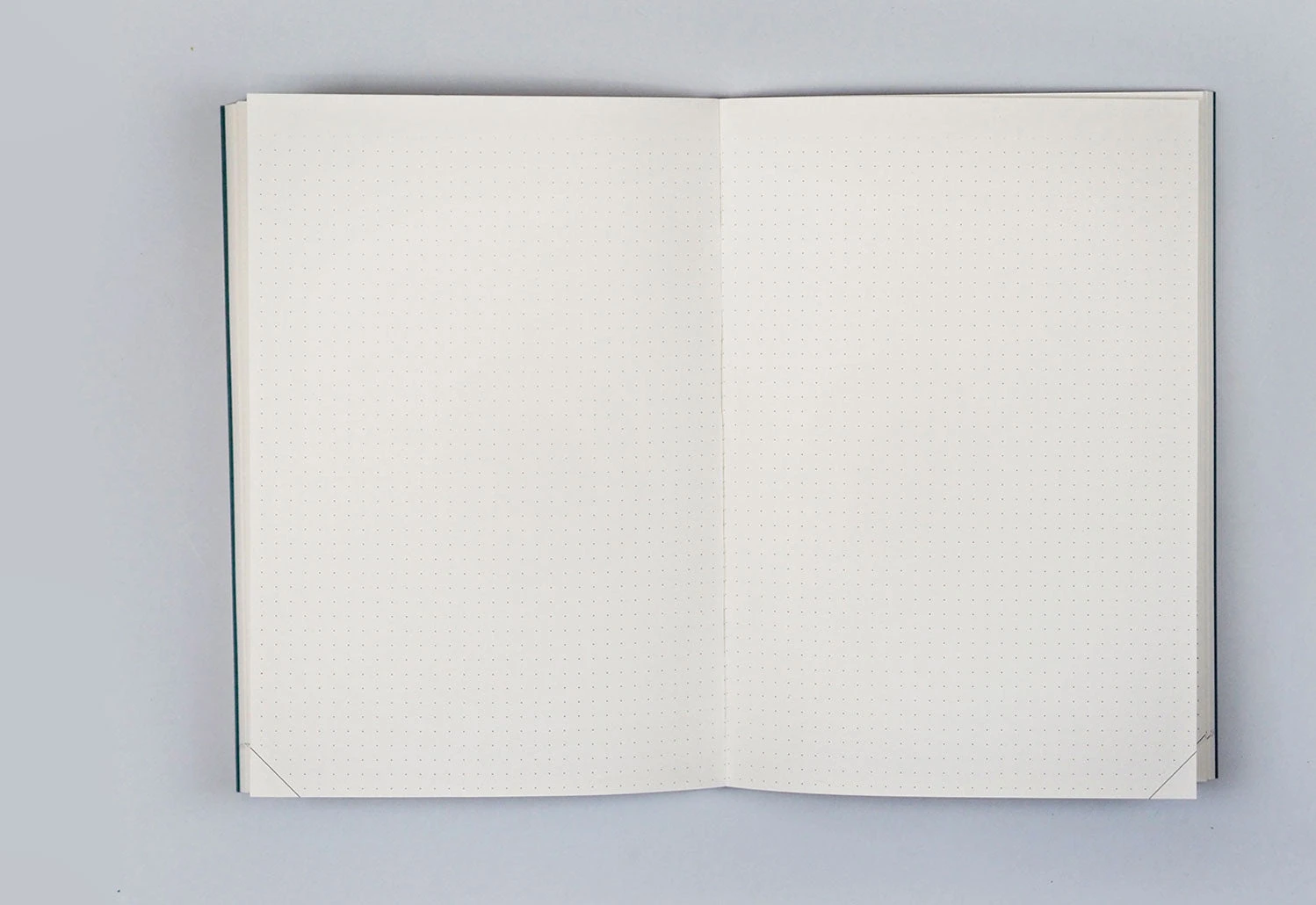 The Completist Madrid Notebook 5 The Completist Madrid Notebook - Image 3