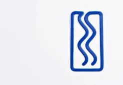 The Completist Miami Bookmark