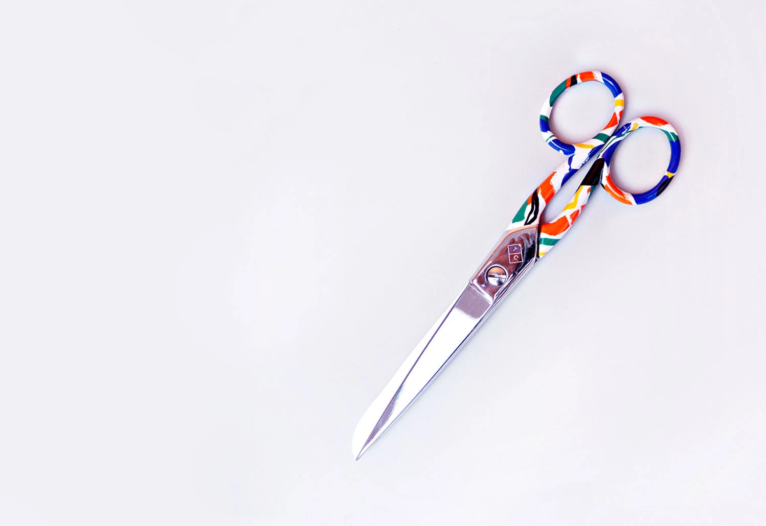 The Completist Orchard Paper Scissors 5 The Completist Orchard Paper Scissors - Image 3