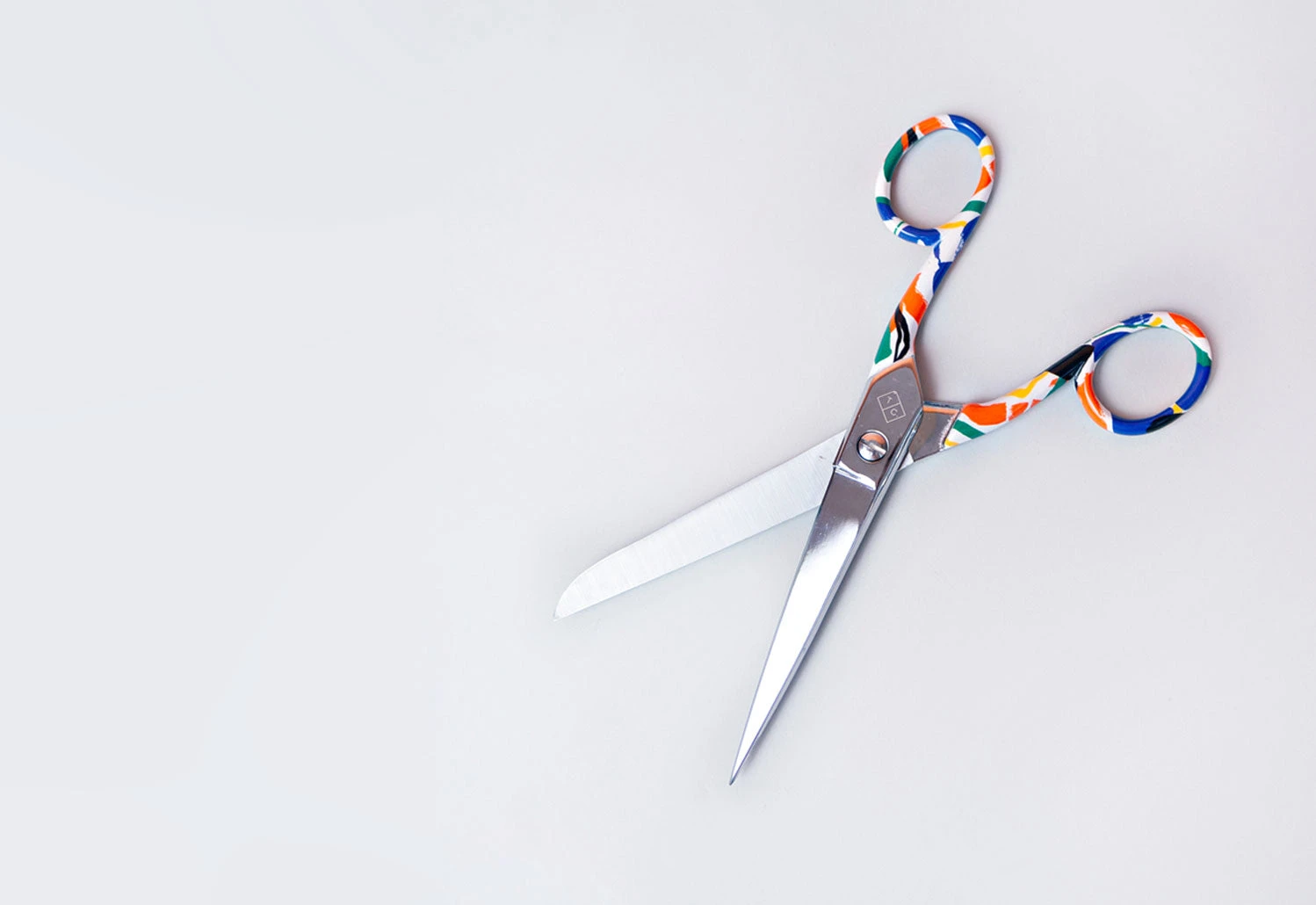 The Completist Orchard Paper Scissors 4 The Completist Orchard Paper Scissors - Image 2