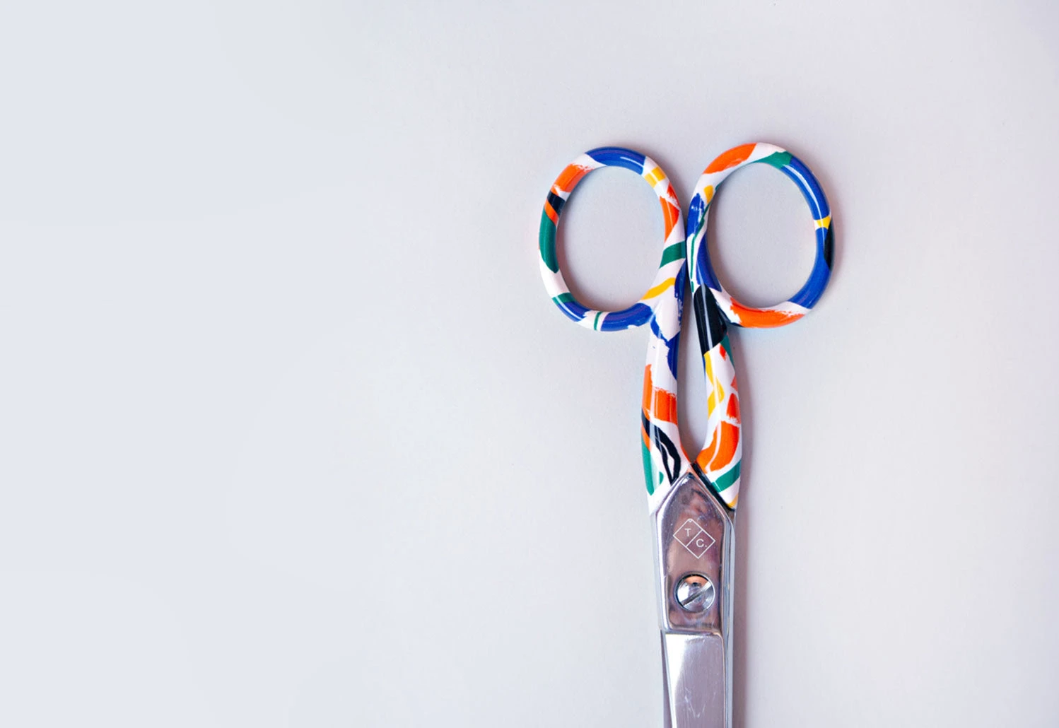 The Completist Orchard Paper Scissors 8 The Completist Orchard Paper Scissors - Image 6