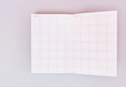 The Completist Overlay Shapes Pocket Weekly Planner 13 The Completist Overlay Shapes Pocket Weekly Planner -Twentytwentyone Shop twentytwentyone the completist overlay weekly planner 7