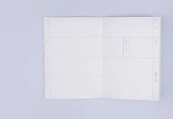 The Completist Overlay Shapes Pocket Weekly Planner 11 The Completist Overlay Shapes Pocket Weekly Planner -Twentytwentyone Shop twentytwentyone the completist overlay weekly planner 9