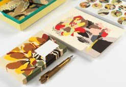 The Pepin Press 1920's Deco Letter Writing Set 7 The Pepin Press 1920's Deco Letter Writing Set -Twentytwentyone Shop twentytwentyone the pepin press 1920s Deco Letter Writing Set 2