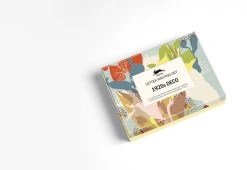 The Pepin Press 1920's Deco Letter Writing Set