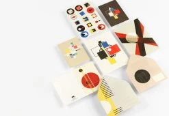 The Pepin Press Bauhaus Correspondence Set
