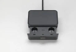 Vitra Ampi Charger, 2021 27 Vitra Ampi Charger, 2021 -Twentytwentyone Shop twentytwentyone vitra ampi black 2