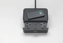 Vitra Ampi Charger, 2021