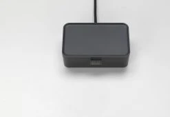 Vitra Ampi Charger, 2021 24 Vitra Ampi Charger, 2021 -Twentytwentyone Shop twentytwentyone vitra ampi black 5