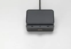Vitra Ampi Charger, 2021 25 Vitra Ampi Charger, 2021 -Twentytwentyone Shop twentytwentyone vitra ampi black 6