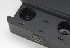 Vitra Ampi Charger, 2021 29 Vitra Ampi Charger, 2021 -Twentytwentyone Shop twentytwentyone vitra ampi black 7