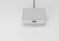 Vitra Ampi Charger, 2021 31 Vitra Ampi Charger, 2021 -Twentytwentyone Shop twentytwentyone vitra ampi white 1