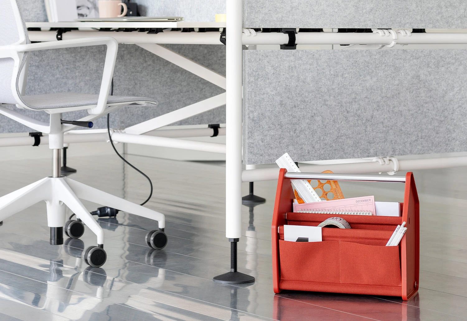 Vitra Locker Box 5 Vitra Locker Box - Image 3