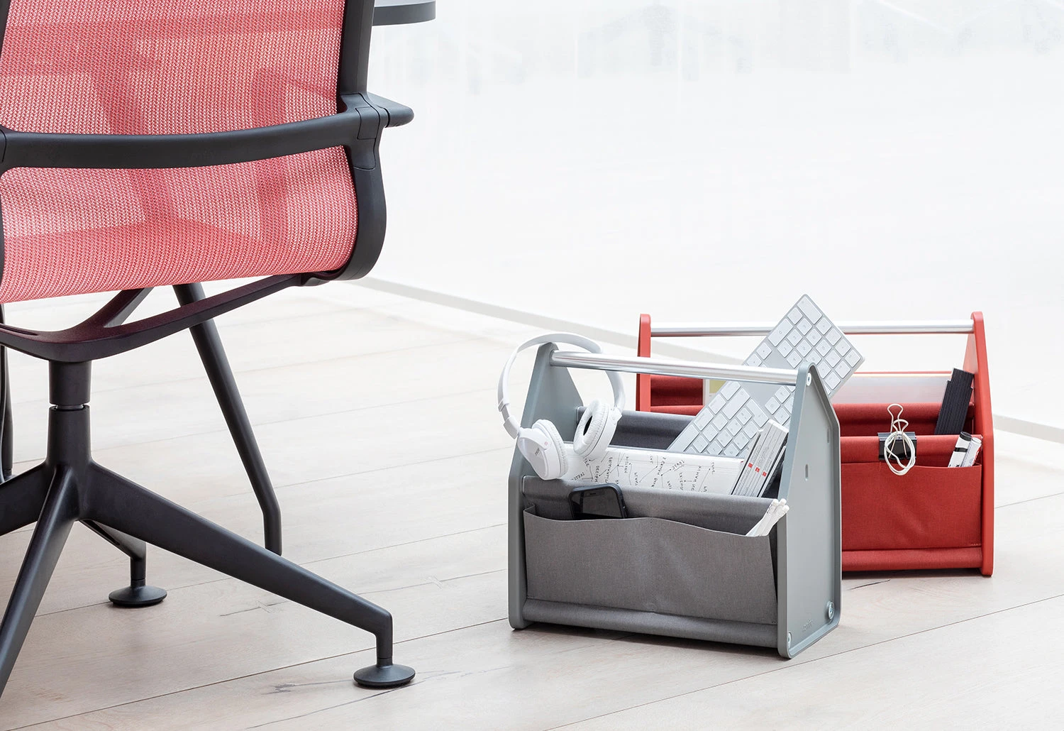 Vitra Locker Box 11 Vitra Locker Box - Image 9