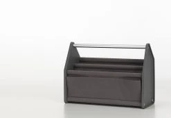 Vitra Locker Box 37 Vitra Locker Box -Twentytwentyone Shop twentytwentyone vitra arik levy locker box large dark grey 1