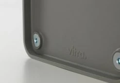 Vitra Locker Box 38 Vitra Locker Box -Twentytwentyone Shop twentytwentyone vitra arik levy locker box small dark grey 2