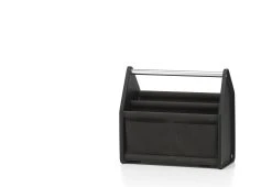 Vitra Locker Box 45 Vitra Locker Box -Twentytwentyone Shop twentytwentyone vitra arik levy locker box small deep black 1