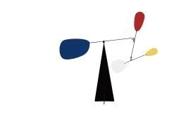 VOLTA Paris Decorative Mobile