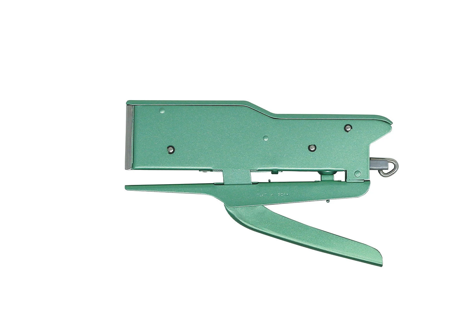 Zenith 548/E Antibacterial Plier Stapler 3 Zenith 548/E Antibacterial Plier Stapler - Image 2