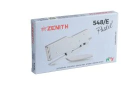 Zenith 548/E Pastel Plier, 1948 7 Zenith 548/E Pastel Plier, 1948 -Twentytwentyone Shop twentytwentyone zenith pastel stapler 2