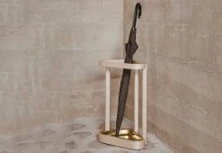 Artek 115 Umbrella Stand, 1936