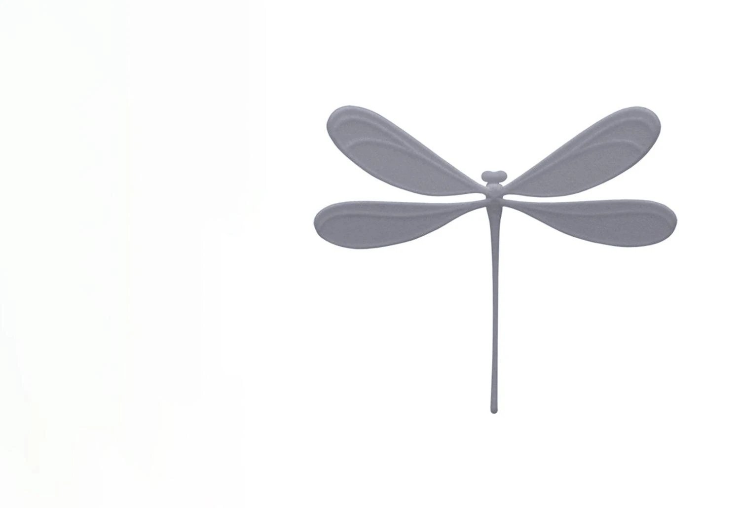 Studio Macura Vila Dragonfly Magnets, 2015 3 Studio Macura Vila Dragonfly Magnets, 2015