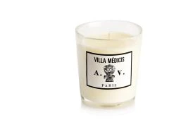 Astier De Villatte Candle 7 Astier De Villatte Candle -Twentytwentyone Shop villa medicis 1