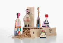 Vitra Wooden Dolls, 1963