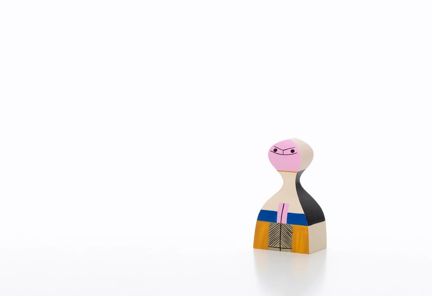 Vitra Wooden Dolls, 1963 18 Vitra Wooden Dolls, 1963 - Image 16