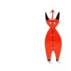 Vitra Wooden Doll Little Devil, 1953 1 Vitra Wooden Doll Little Devil, 1953 -Twentytwentyone Shop vitra alexander girard little devil doll 3