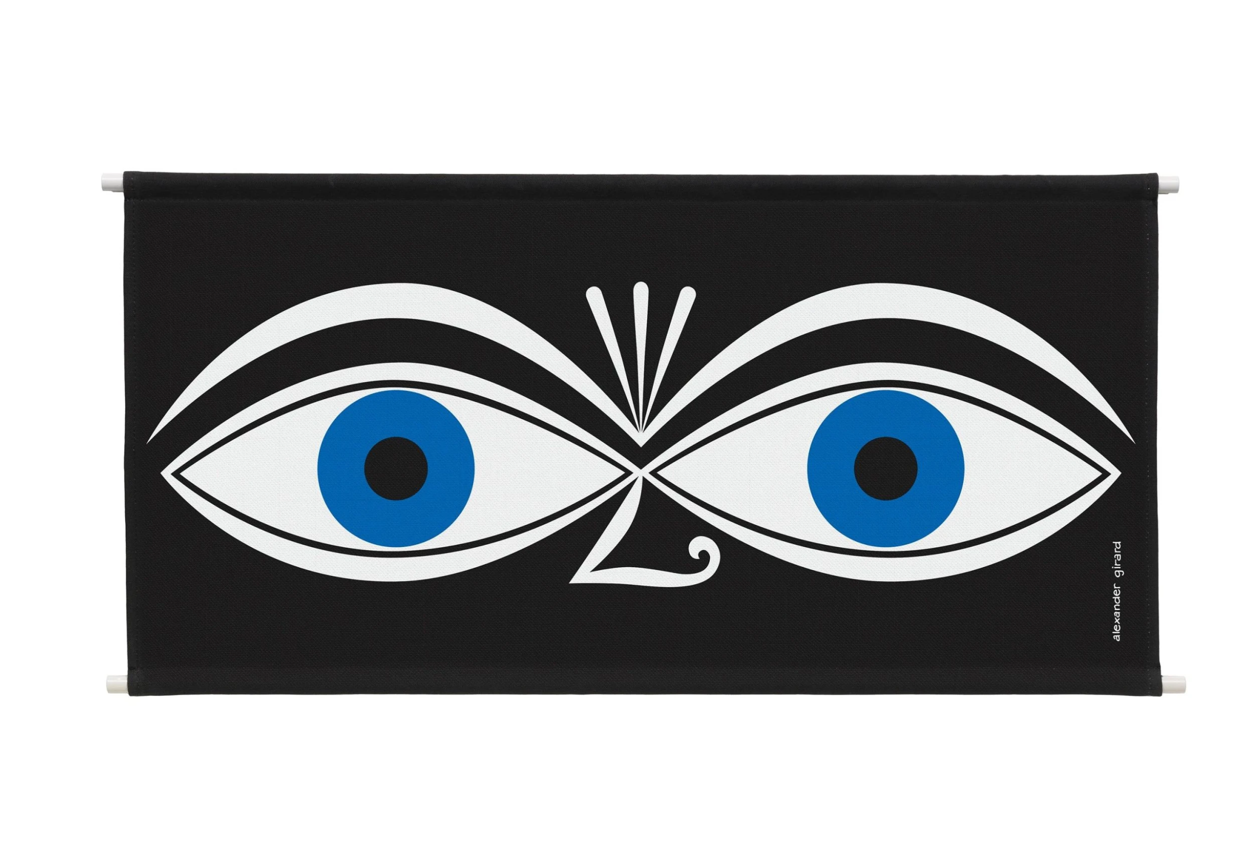 Vitra Alexander Girard Environmental Wall Hangings, 1971 3 Vitra Alexander Girard Environmental Wall Hangings, 1971