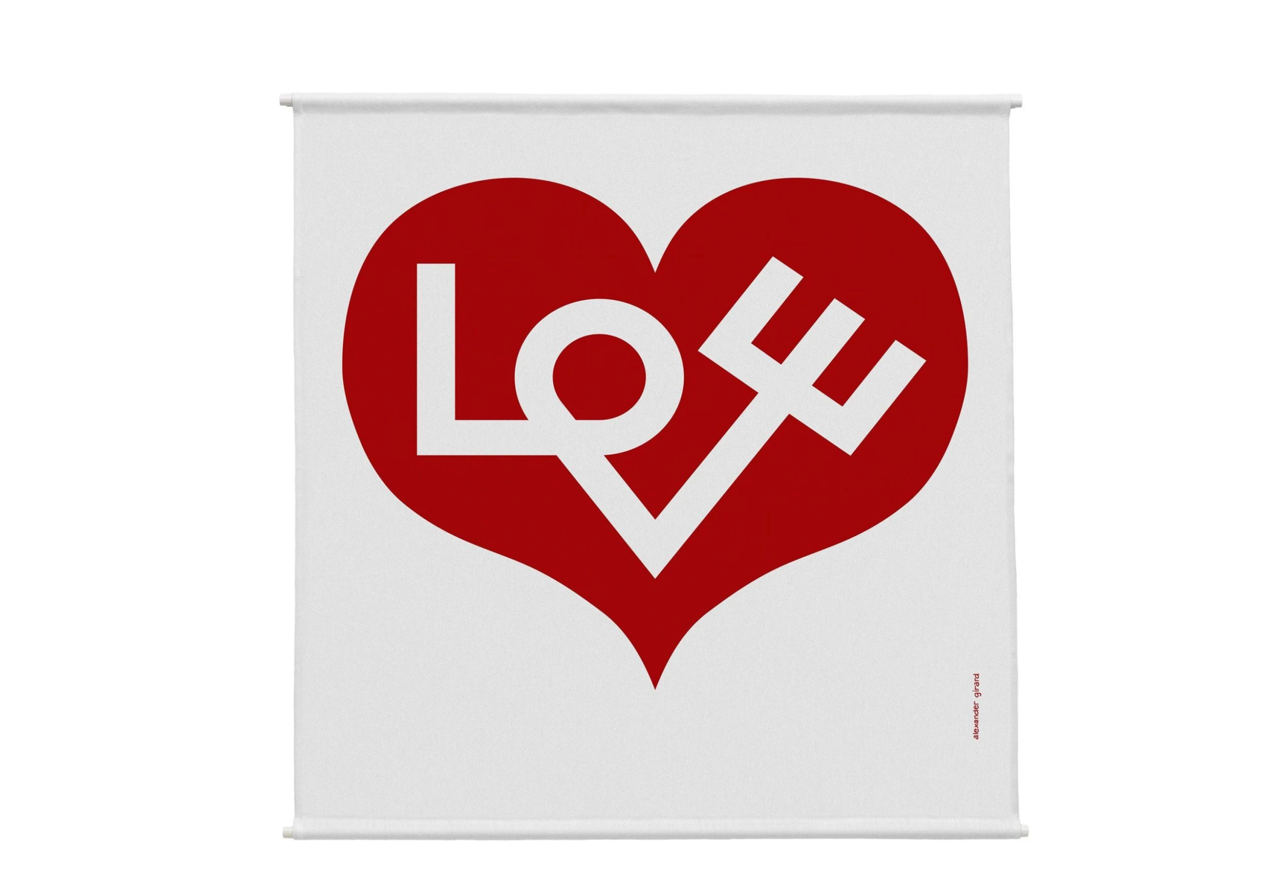 Vitra Alexander Girard Environmental Wall Hangings, 1971 4 Vitra Alexander Girard Environmental Wall Hangings, 1971 - Image 2