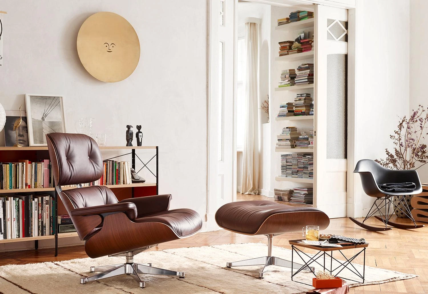 Vitra Wooden Doll Cat & Dog, 1953 7 Vitra Wooden Doll Cat & Dog, 1953 - Image 5