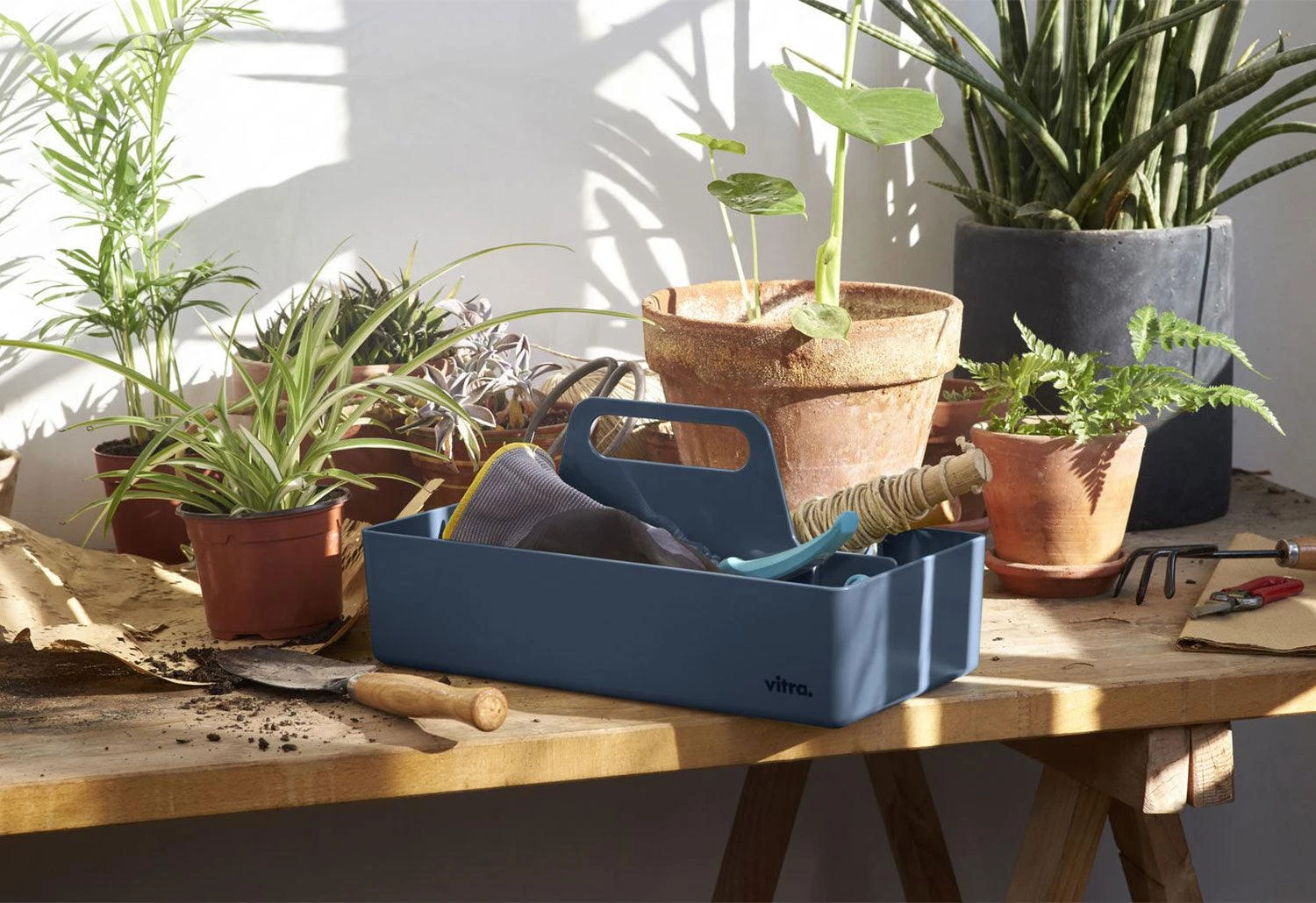 Vitra Toolbox RE 3 Vitra Toolbox RE