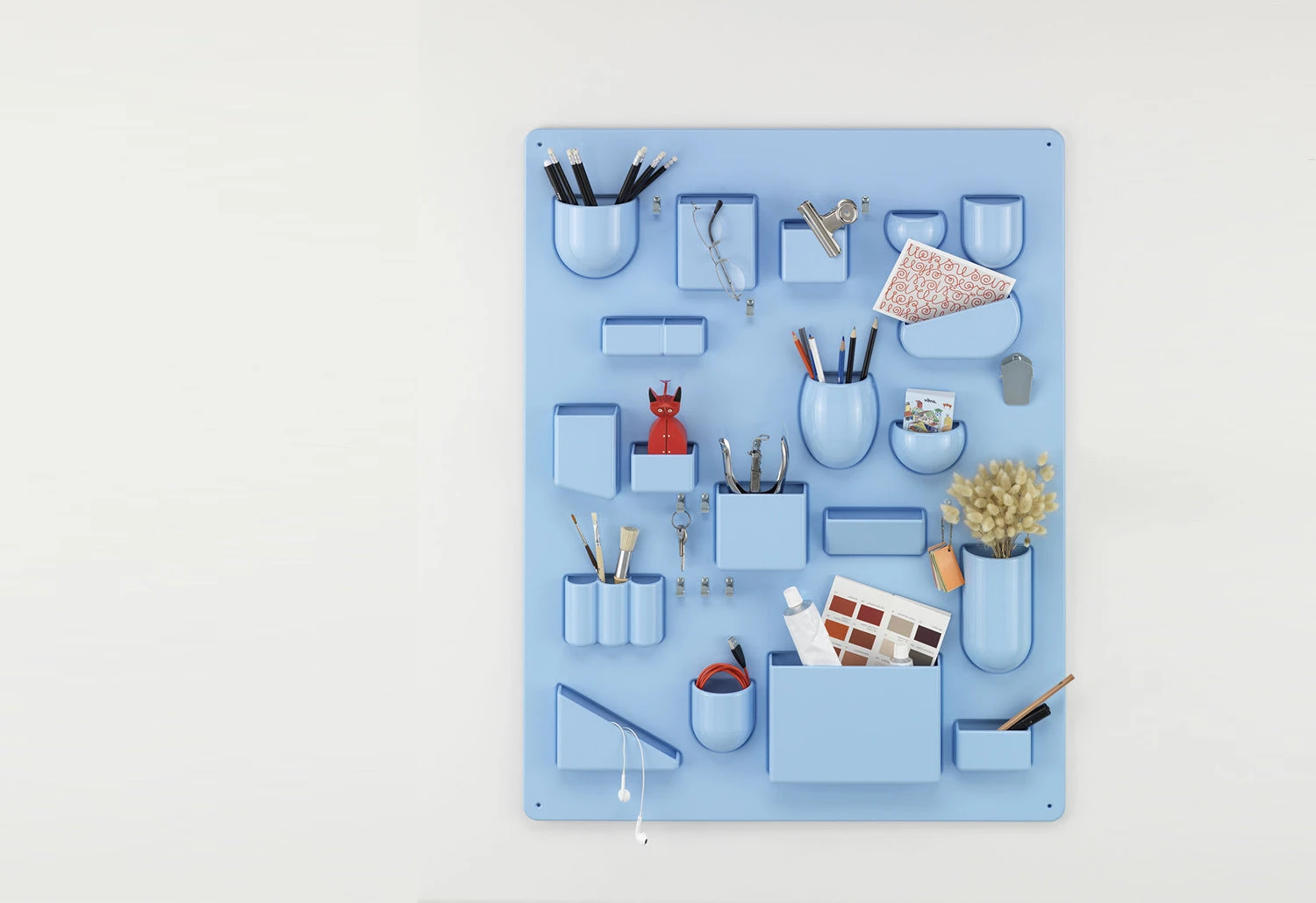 Vitra Uten.Silo RE, 1969 23 Vitra Uten.Silo RE, 1969 - Image 21