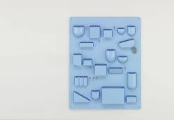 Vitra Uten.Silo RE, 1969 45 Vitra Uten.Silo RE, 1969 -Twentytwentyone Shop vitra dorothee becker uten silo re 1 horizonblue 2