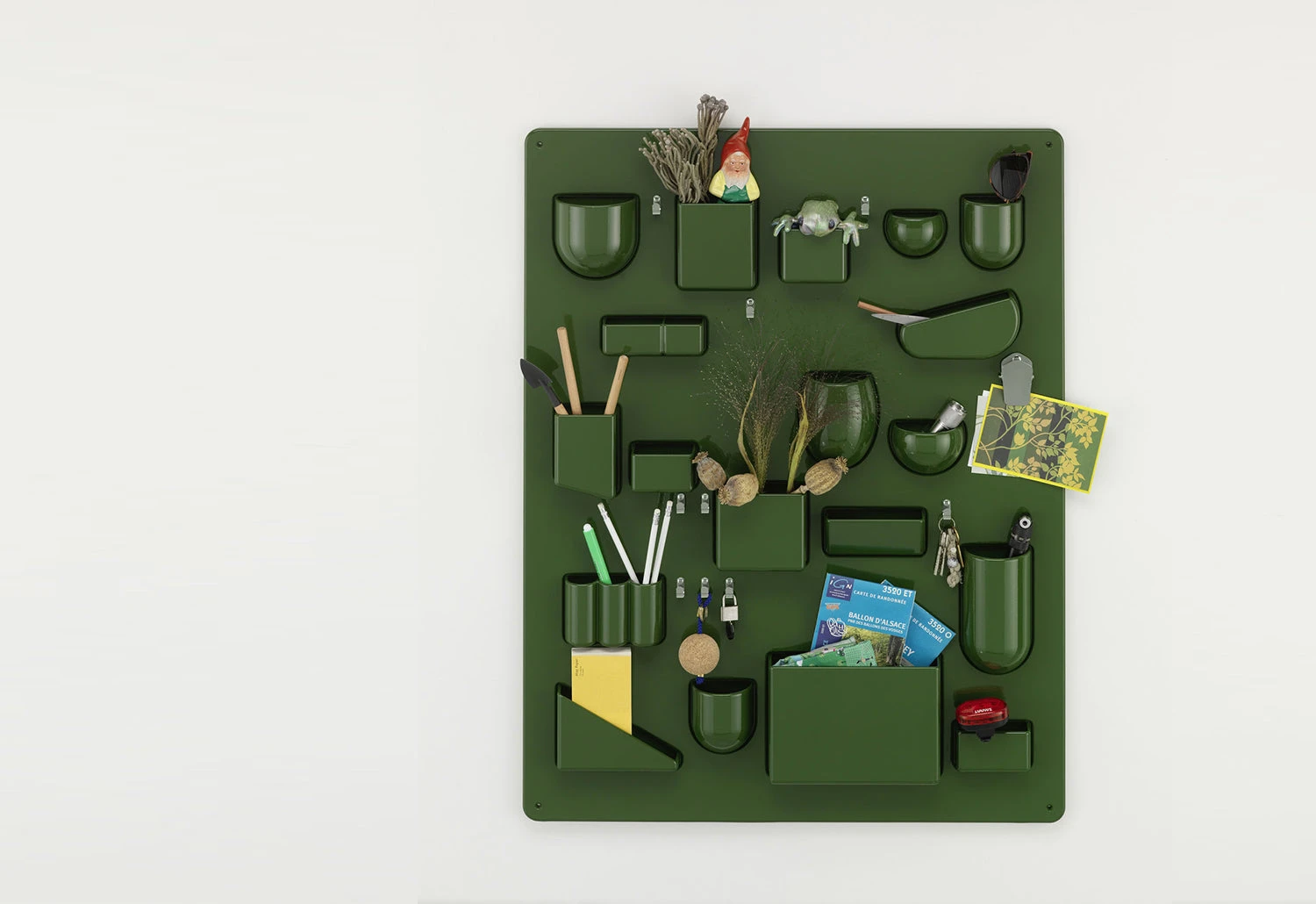 Vitra Uten.Silo RE, 1969 21 Vitra Uten.Silo RE, 1969 - Image 19