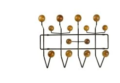 Vitra Eames Hang It All, 1953 14 Vitra Eames Hang It All, 1953 -Twentytwentyone Shop vitra eames hang it all twentytwentyone 6