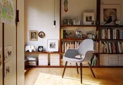 Vitra Eames House Bird, 1950 16 Vitra Eames House Bird, 1950 -Twentytwentyone Shop vitra eames house bird 1