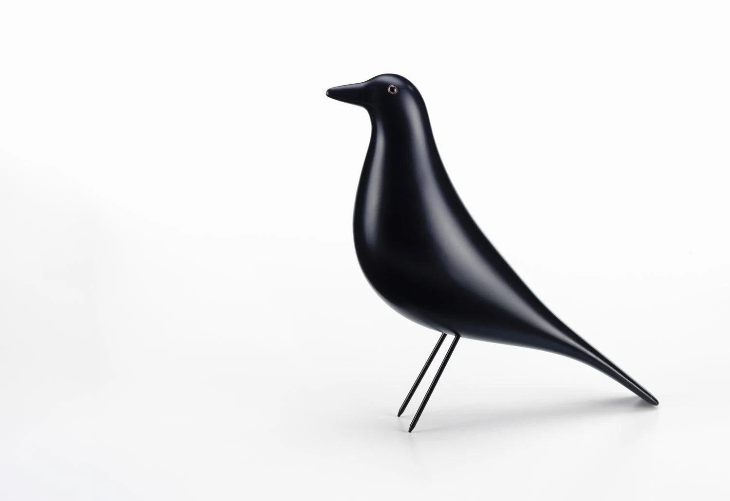 Vitra Eames House Bird, 1950 4 Vitra Eames House Bird, 1950 - Image 2